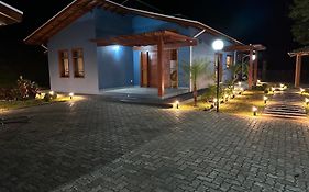 Casa tranquila e aconchegante
